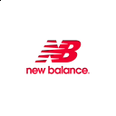 Logo de NEW BALANCE